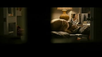 Preview 1 of Beast Style Small - Andrea Riseborough in Disconnect