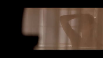 Preview 1 of Shauna Skyle - Angelina Jolie in Lara Croft - Tomb Raider