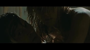 Preview 4 of Sexi Beuty - Amber Heard in The Rum Diary
