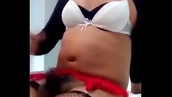 Preview 1 of Tamil Kilavi - Fanny travesti mexicana