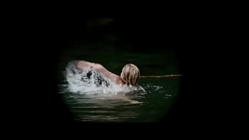 Preview 1 of Fly Flies - Amber Heard - The River Why