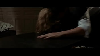 Preview 2 of Old Mama Gangbang - Amber Heard in Syrup