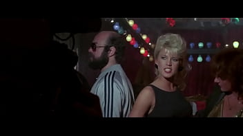 Preview 2 of Hard Olgun - Amber Lynn in 52 Pick-Up 1986