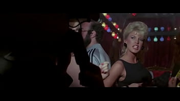Preview 3 of Hard Olgun - Amber Lynn in 52 Pick-Up 1986