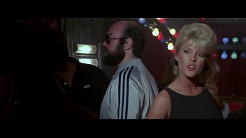 Preview 1 of Hard Olgun - Amber Lynn in 52 Pick-Up 1986