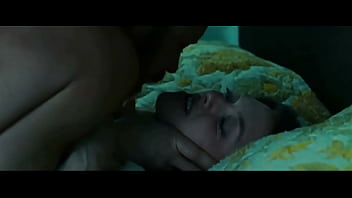 Preview 2 of Korean Bus Japan - Amanda Seyfried in Lovelace  - 3