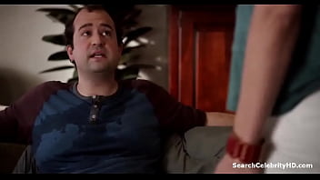 Preview 2 of She Are Sleep - Amanda Peet - Togetherness S01E02