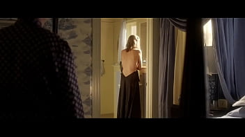 Preview 1 of Milt Huge 1 - Allison Janney in Masters of Sex -