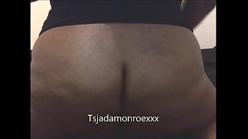 Preview 1 of School Virgin Desi - Big Booty Tranny Fucks on Webcam with Stepbrother in Room
