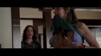 Preview 4 of Ashli Orion Full Sex - Amanda Peet in Togetherness - 2
