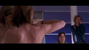 Preview 3 of Sue Www Xxx - Amanda Peet - Igby Goes Down