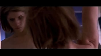 Preview 1 of Sue Www Xxx - Amanda Peet - Igby Goes Down