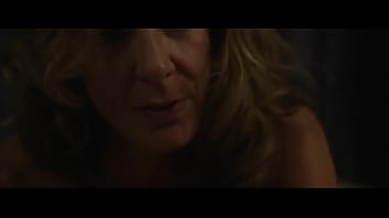 Preview 1 of Se Masturba En El Bus 2 Japonesa - Allison Janney in Masters of Sex