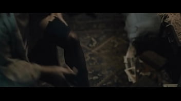 Preview 1 of Jav Indo Punk - Alicia Vikander in The Danish Girl  - 3