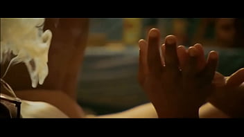 Preview 3 of Smool Galr Sex - Alice Braga in City of God