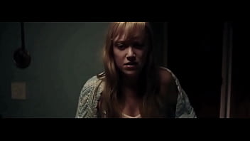Preview 4 of Hors Het Sexx Girls - Alexyss Spradlin - It Follows