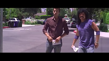 Preview 2 of Chinas Bsd - Alexis Amore in Rock and Roll - The Movie
