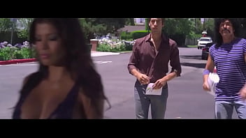 Preview 1 of Chinas Bsd - Alexis Amore in Rock and Roll - The Movie