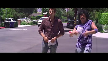 Preview 4 of Chinas Bsd - Alexis Amore in Rock and Roll - The Movie