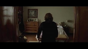 Preview 3 of Felix Terror Horror Porn - Alice Braga in Cabe&ccedil_a a Pr&ecirc_mio