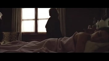Preview 4 of Felix Terror Horror Porn - Alice Braga in Cabe&ccedil_a a Pr&ecirc_mio