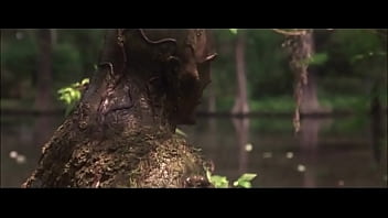 Preview 4 of Cogiendo Mi Sobrino - Adrienne Barbeau in Swamp Thing