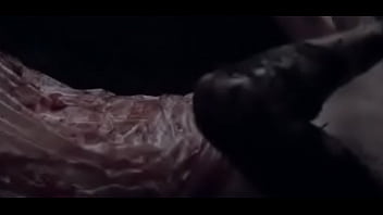 Preview 2 of Xcxx Big - Alex Essoe - Starry Eyes