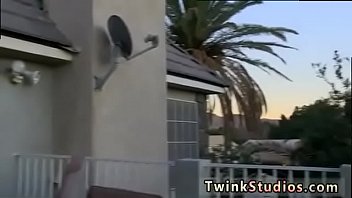 Preview 1 of Prison Threesum - Gay twink interracial comics first time In the end,  supertwink Kyler