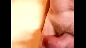 Preview 4 of Mature Old Hard - cum close up handjob