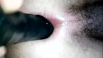 Preview 1 of Xxx Boobles - Ficar Sozinho em Casa D&aacute_ Nisso