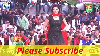 Preview 2 of Coffee Room - Latest Stage Show Sapna Choudhary Dance -- Sapna Haryanvi GIrl Dance