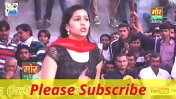 Preview 3 of Coffee Room - Latest Stage Show Sapna Choudhary Dance -- Sapna Haryanvi GIrl Dance