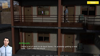 Preview 4 of Mama En Beby - Rosewater Manor 92