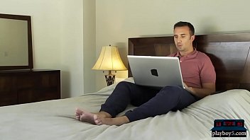 Preview 1 of Erotic Mom Sex Xxx - Horny MILF Kendra Lust meets stranger of the web for sex