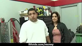 Preview 2 of Bdsm Gangang - What can you do for some cash 18