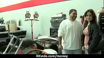 Preview 4 of Bdsm Gangang - What can you do for some cash 18