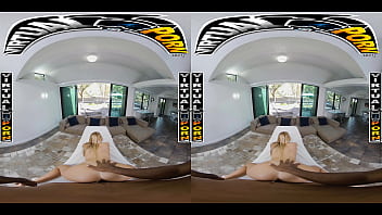 Preview 4 of Dowle Two - VIRTUAL PORN - Khloe Kapri Loves How Your Strong Hands All Over Her Body &amp_ Wants Your Dick As A Happy Ending
