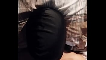 Preview 4 of Benglur Girls - Blowjob in a hood