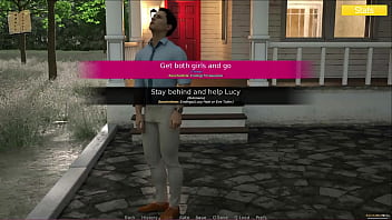 Preview 1 of And Xxxvideo - Rosewater Manor 110