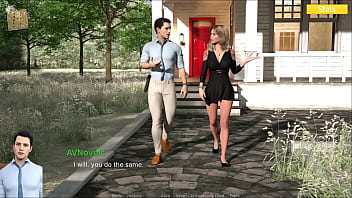 Preview 4 of And Xxxvideo - Rosewater Manor 110