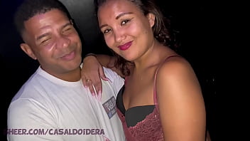 Preview 1 of Mosuo China - A rabuda Marcella Schultz fodendo com Leo Ogro na festa de swing do Jr Doidera no Caricias