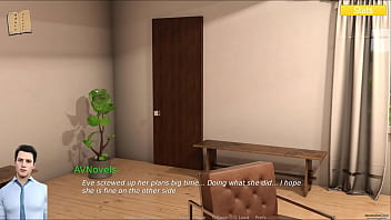 Preview 3 of Adiri Porn V - Rosewater Manor 114