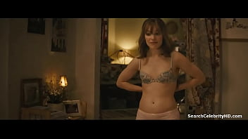 Preview 3 of Sex Universal - Rachel McAdams nude in About Time