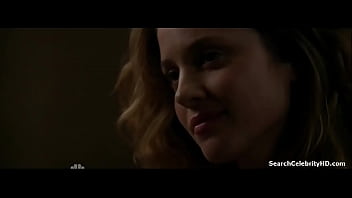 Preview 1 of Shemale Forced Hard Xnxx - Margarita Levieva Nude in The Blacklist
