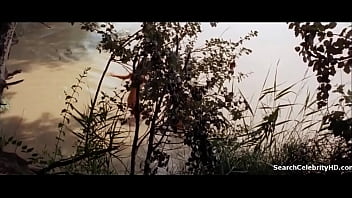 Preview 1 of Misuzu Osawa Mesubuta - Rosemary Dexter,  Maria Rohm in Marquis de Sade - Justine