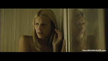 Preview 4 of Meyzo Flash In Public - M&eacute_lanie Laurent in Enemy (2013)