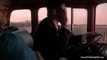 Preview 2 of Porn Hitch - Mila Kunis in Moving McAllister