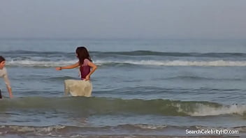 Preview 1 of Porn Hitch - Mila Kunis in Moving McAllister
