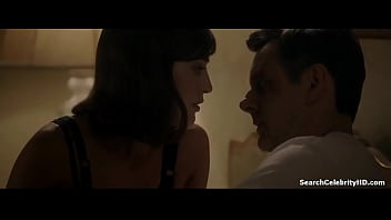 Preview 2 of Pan Cqm - Lizzy Caplan in Masters of Sex