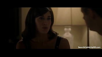 Preview 1 of Pan Cqm - Lizzy Caplan in Masters of Sex